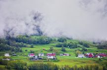 PRIVATE GUIDED TOUR: Norway's Highlights – Viking Special, 11-12 hours – SUMMER