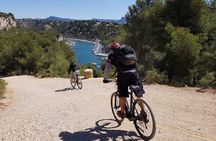 Calanques National Park integral