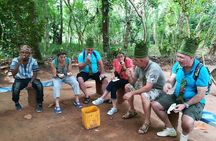 Spice Tour by the door tours 