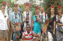 Spice Tour by the door tours 
