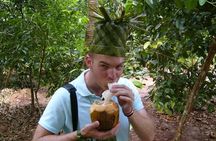 Spice Tour by the door tours 