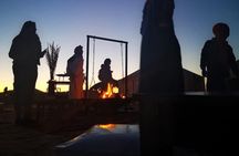 Experience of the desert of Zagora in 2 days