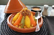 Moroccan Cooking Class in Marrakech