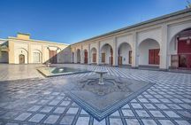Morocco's Landscapes: 7-Day Private Tour from Tangier