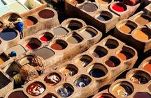 Morocco's Landscapes: 7-Day Private Tour from Tangier