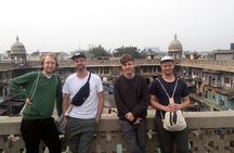 Vegan History & Jain Culture Walk of Delhi
