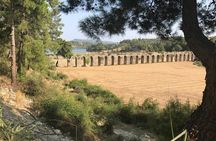 "Side: 5-in-1 Green Canyon, Waterfalls & Ancient Sites Tour"