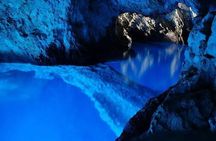 Blue Cave, Hvar and Five islands - Small-Group Tour From Split
