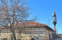 Side:Jeep Safari Adventure With Lunch