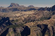 Simien Mountains National Park – 7 Day Trek