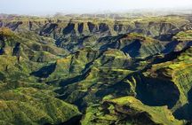 4 Days Simien Mountains Trekking