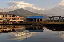 1-Day Private Dhampus Trekking Tour