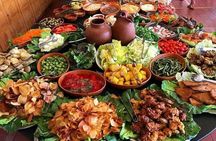 Premium Spa Day at Cacheuta Hot Springs