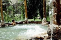 Premium Spa Day at Cacheuta Hot Springs