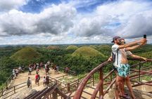 Bohol: Countryside Eco-Cultural Tour w/ Loboc River Lunch