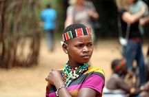Tribes of the Ethiopian Omo Valley – 9 Day Tour