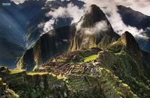 4-Day: All Included City Tour of Cusco, Rainbow Mountain & MachuPicchu - Group