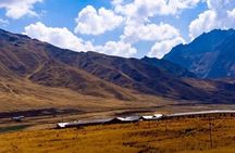 Full-Day Puno to Cusco Coach Ride with Lunch