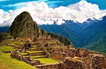 4-Day: All Included Private tour - City Tour, Sacred Valley & MachuPicchu