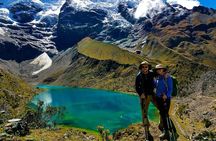 Excursion to Humantay Lake from Cusco - Prívate Tour.