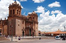 City Tour in Cusco - Private Service