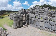 Prívate Tour 8-Day: Cusco || Sacred Valley || MachuPicchu || Rainbow Mountain ||