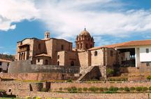 City Tour in Cusco - Private Service