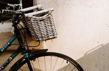  Marrakech By Bike 2 Hour Cycling Tour