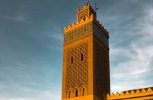  Marrakech By Bike 2 Hour Cycling Tour