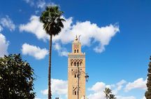  Marrakech By Bike 2 Hour Cycling Tour