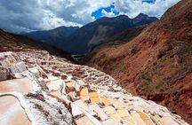 Excursion to Sacred Valley with Maras - Moray || Private Service ||