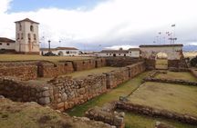 Excursion to Sacred Valley with Maras - Moray || Private Service ||