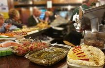 Walk and Taste San Sebastian 