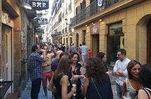 Walk and Taste San Sebastian 