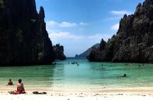 El Nido: 3 Days and 2 Nights