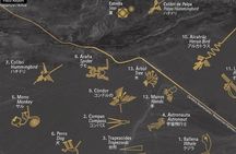 Day Tour Nazca Lines From Lima