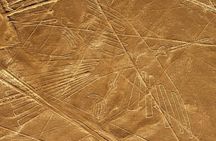 Day Tour Nazca Lines From Lima