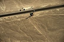 Day Tour Nazca Lines From Lima