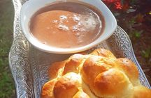 Martinique flavors in the rainforest and St Pierre - Pile et Face