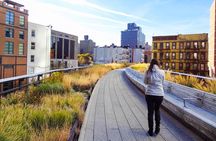 NYC Midtown Sightseeing Tour and Hudson Yards 