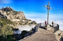 Exploring Montserrat: Small Group Hike and Monastery Visit