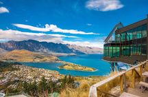 4 Days, Milford Sound and Glaciers: From Christchurch