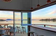 Coffin Bay Oyster Farm & Tasting Tour