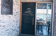 Oyster Farm and Tasting Tour with Hotel Pick-up and return from Port Lincoln