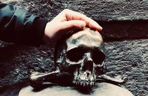 The Underground Naples: a Trip to the Hidden City