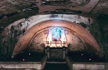 The Underground Naples: a Trip to the Hidden City