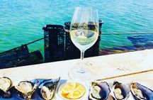 Oyster Farm Tour with Hotel Pick-up and return from Port Lincoln
