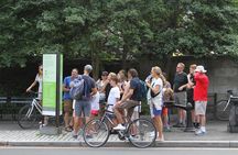 Guided Bike Tour Of Central Park