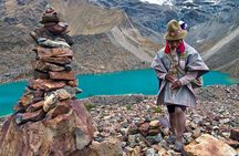 Excursion to Humantay Lake from Cusco - Prívate Tour.