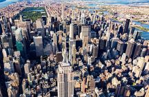 New York Manhattan Scenic Helicopter Tour